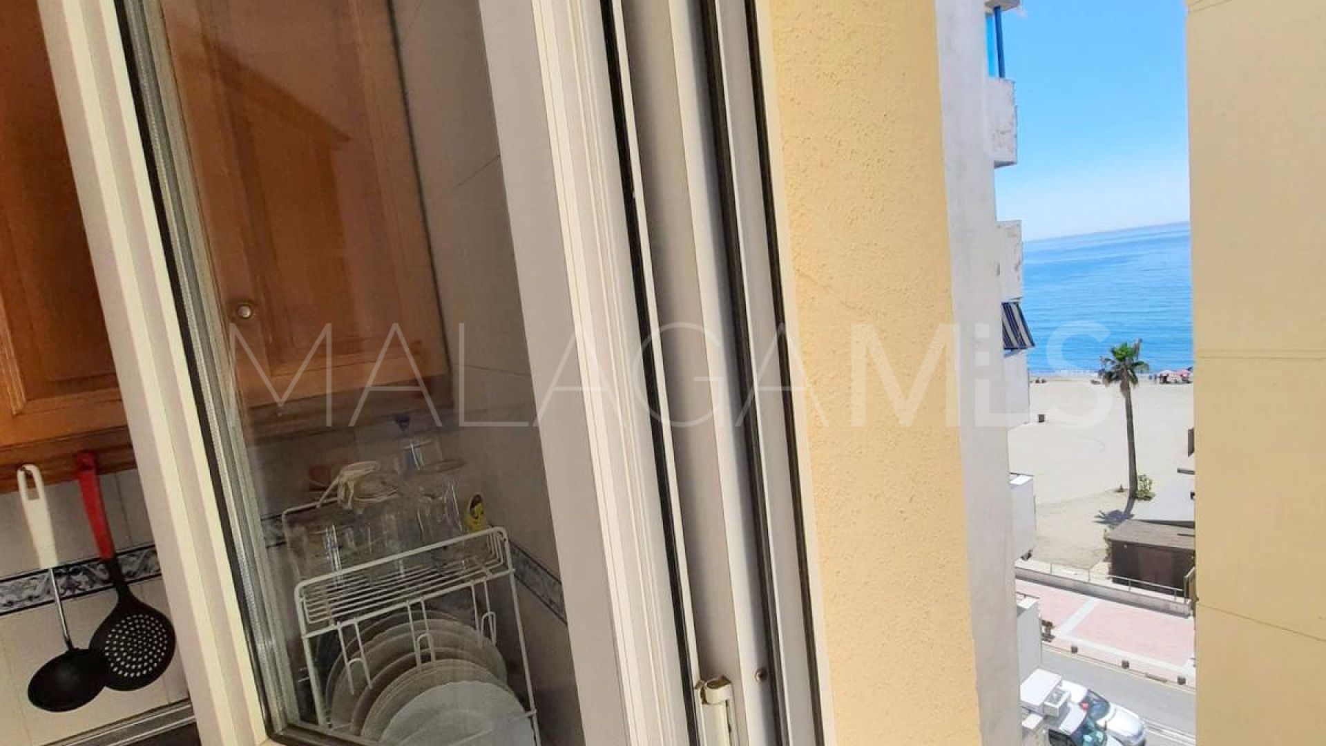 Appartement for sale in Estepona Centre