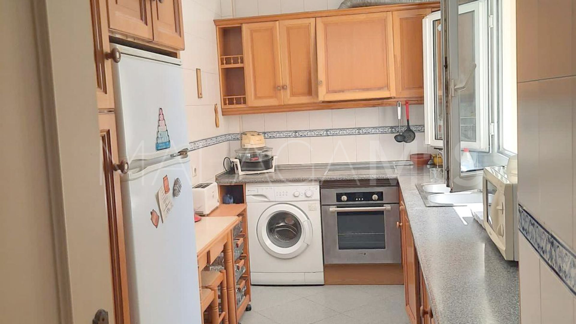 Appartement for sale in Estepona Centre