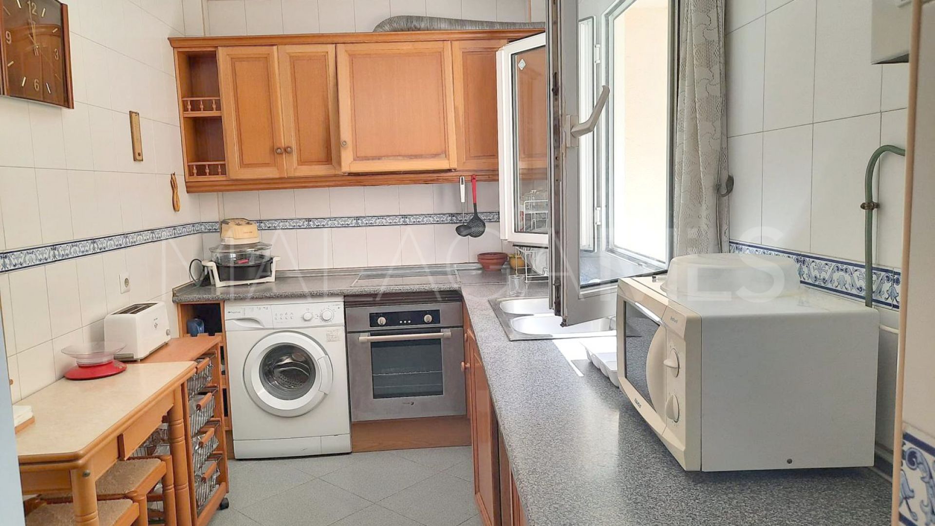 Appartement for sale in Estepona Centre