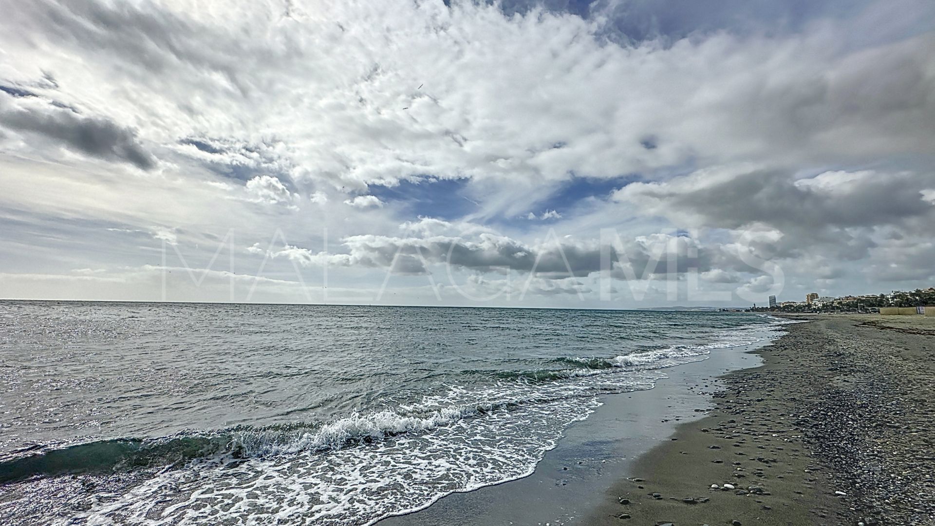 Appartement for sale in Estepona Centre