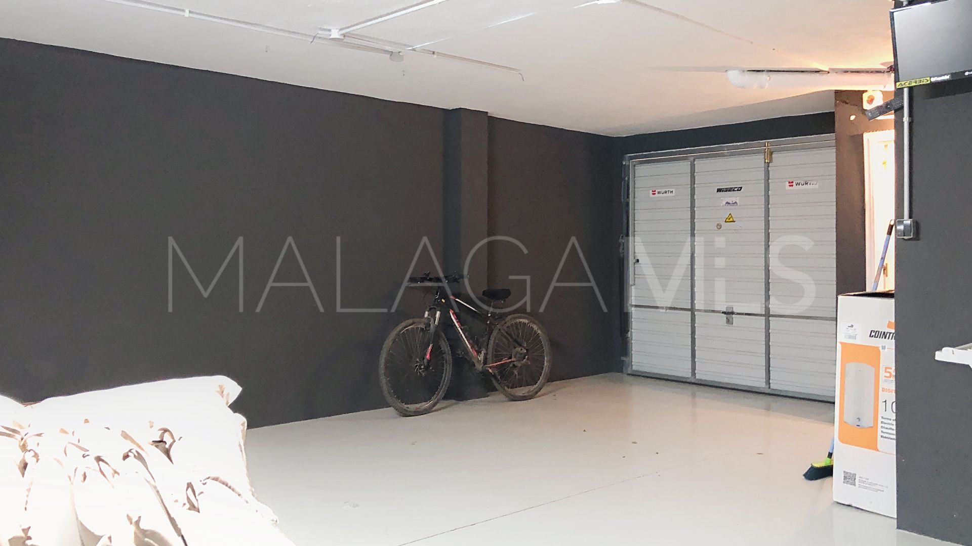 Maison de ville for sale in Selwo