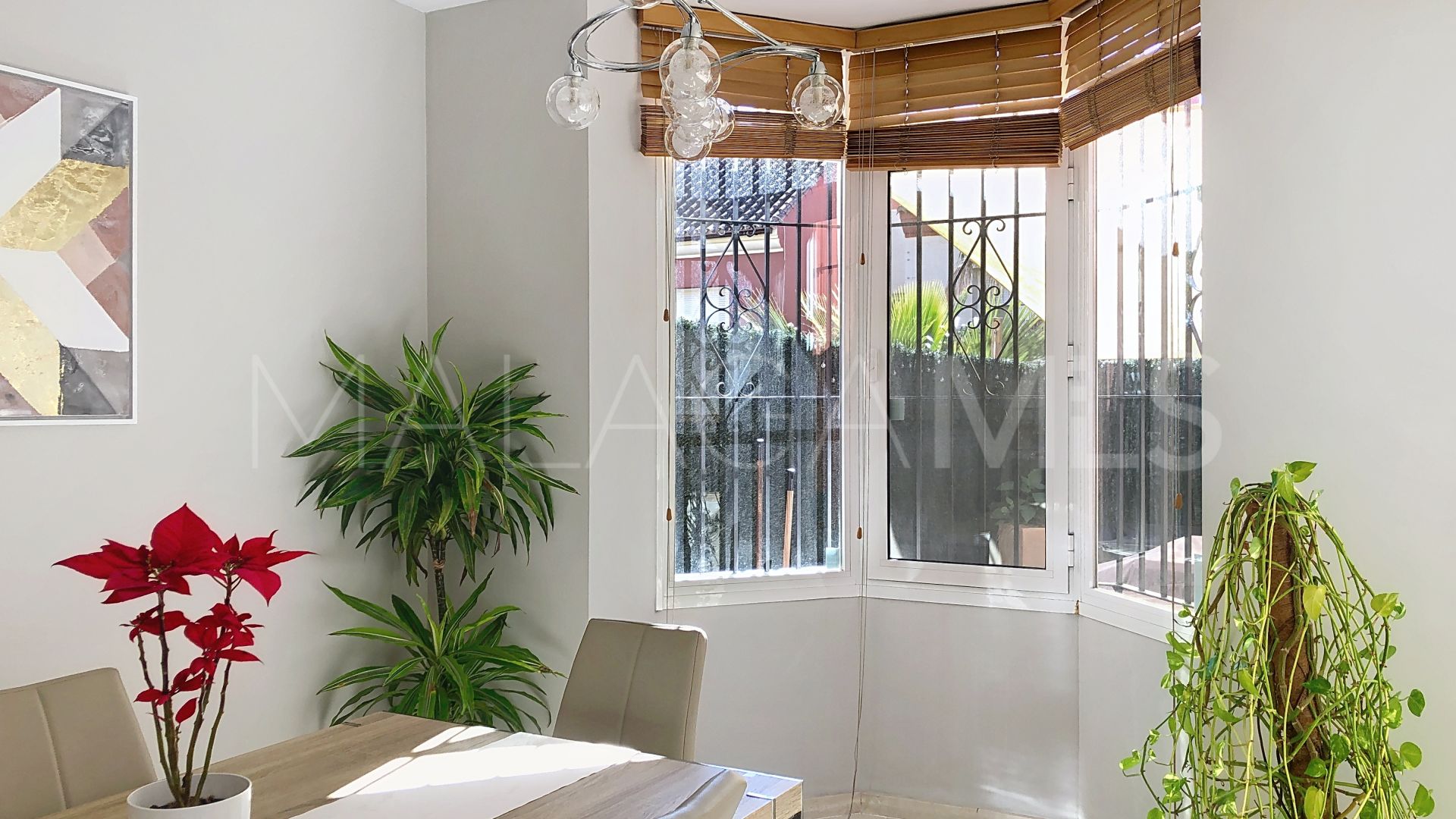 Maison de ville for sale in Selwo
