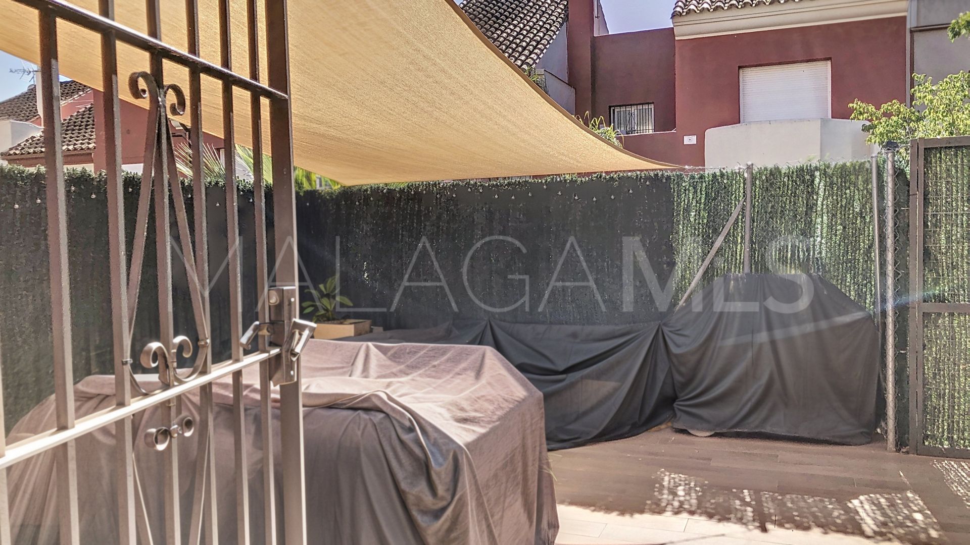 Maison de ville for sale in Selwo