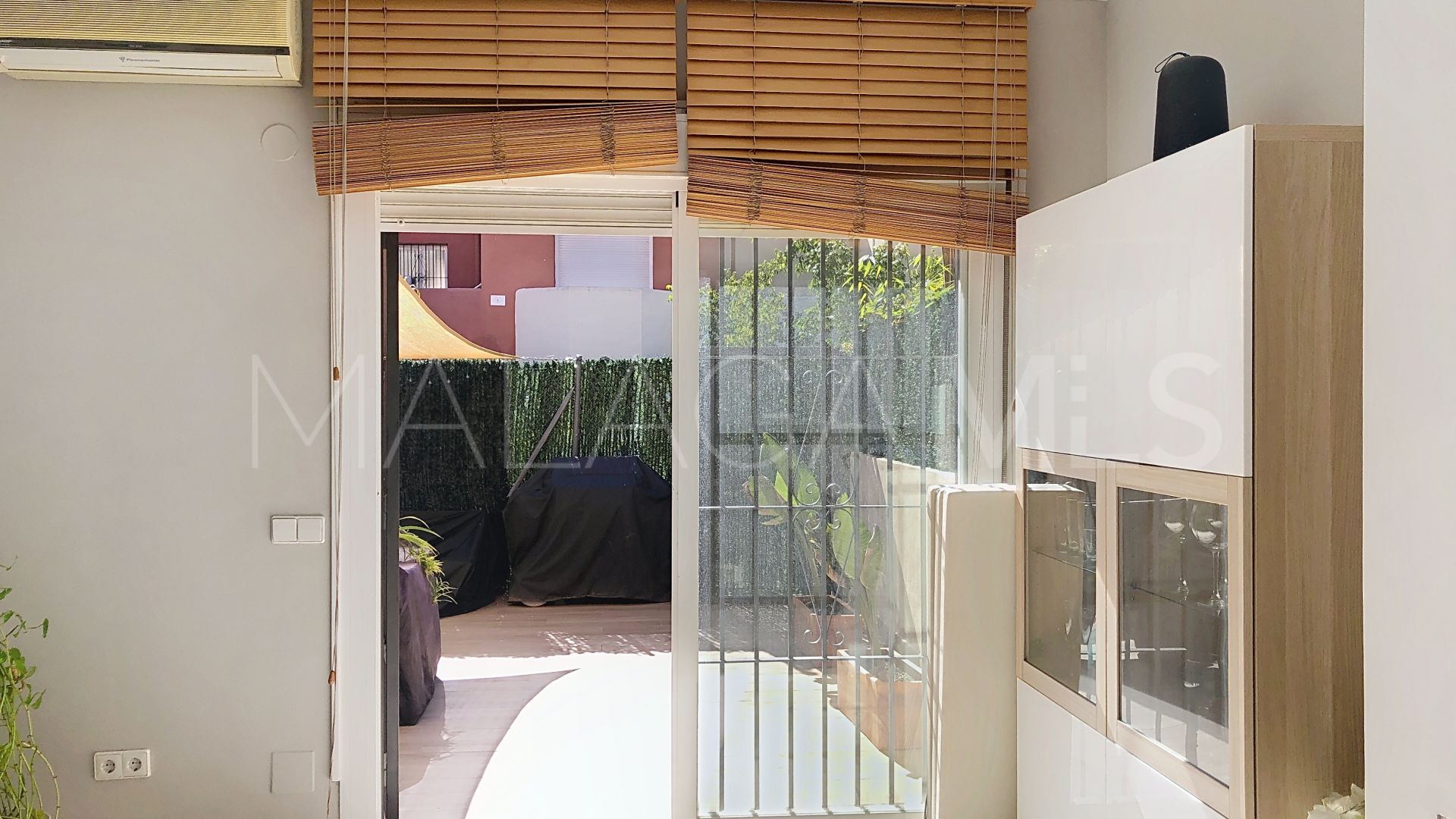 Maison de ville for sale in Selwo