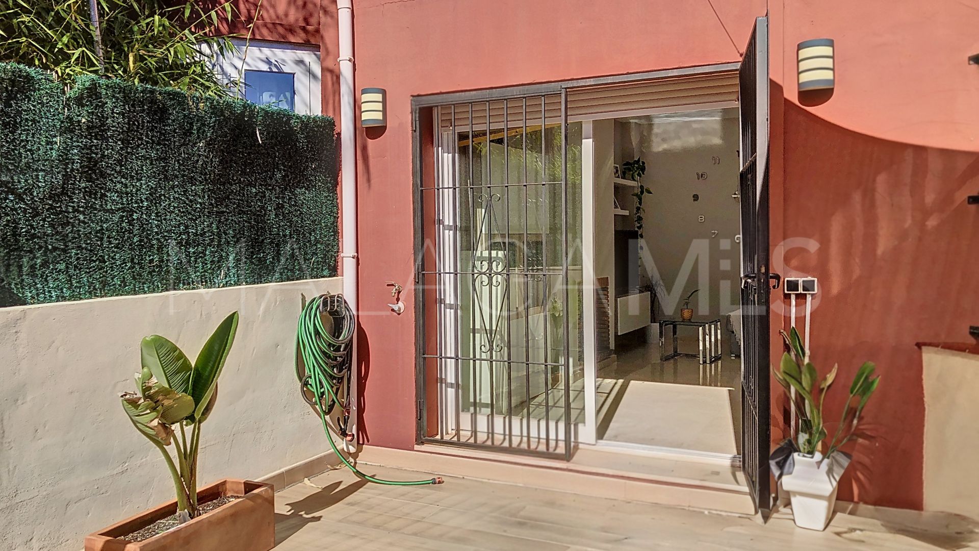 Maison de ville for sale in Selwo