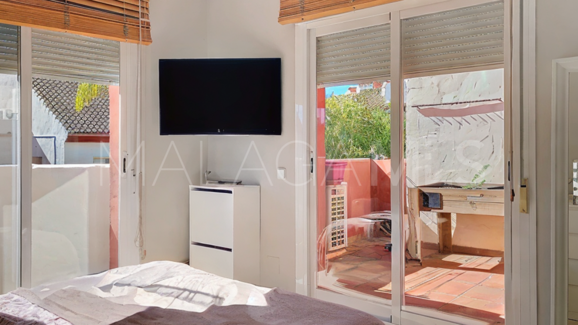 Maison de ville for sale in Selwo