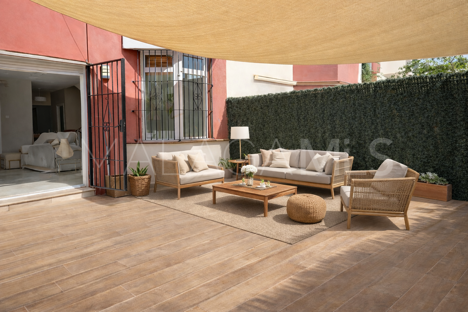 Reihenhaus for sale in Selwo