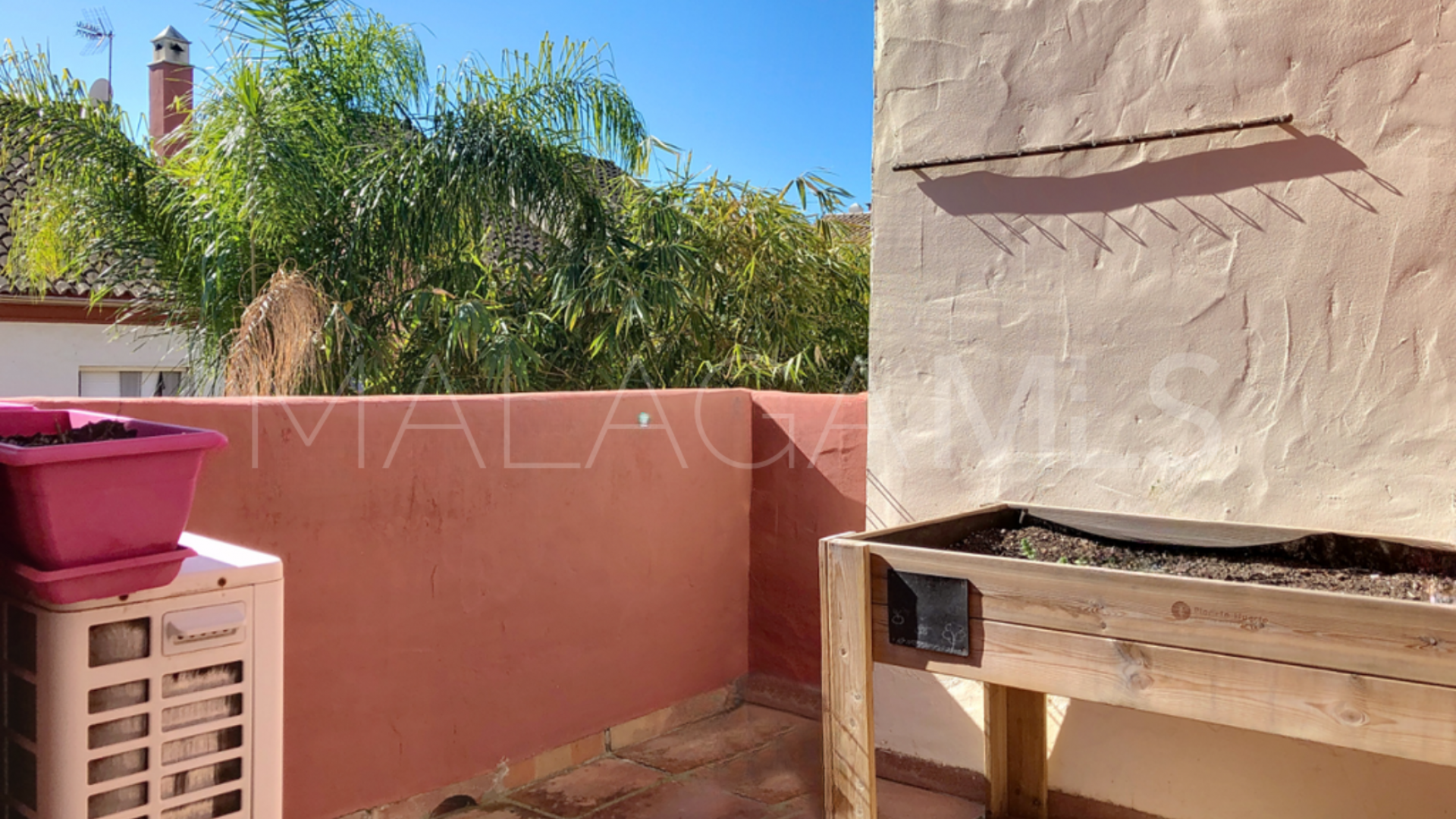 Maison de ville for sale in Selwo