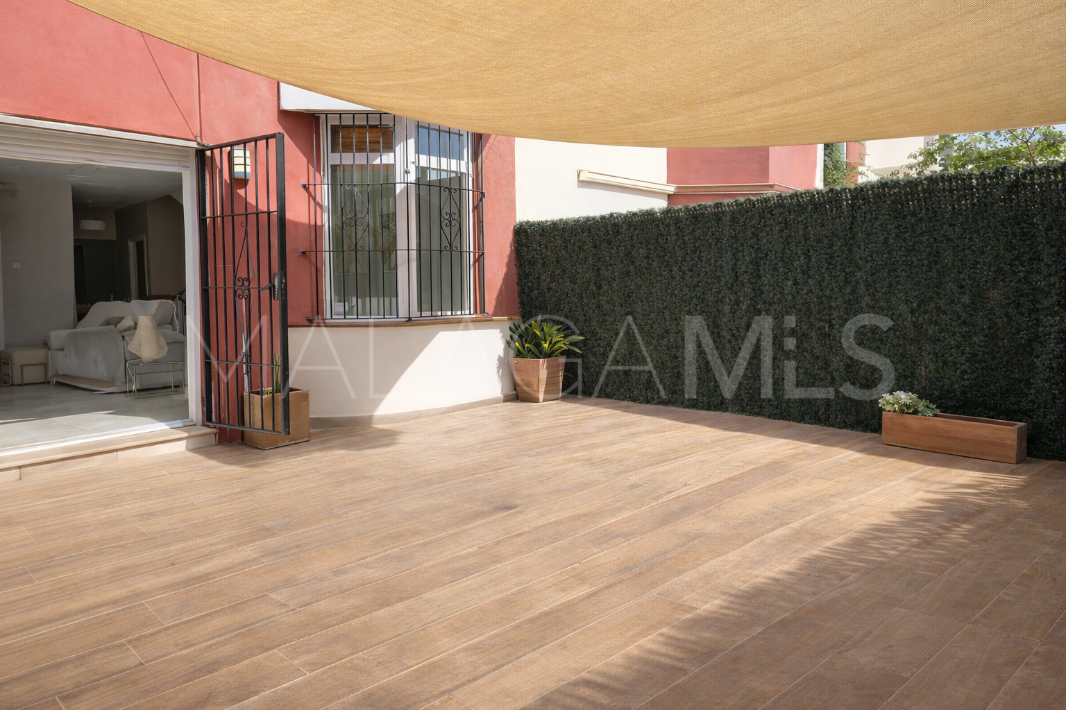 Reihenhaus for sale in Selwo