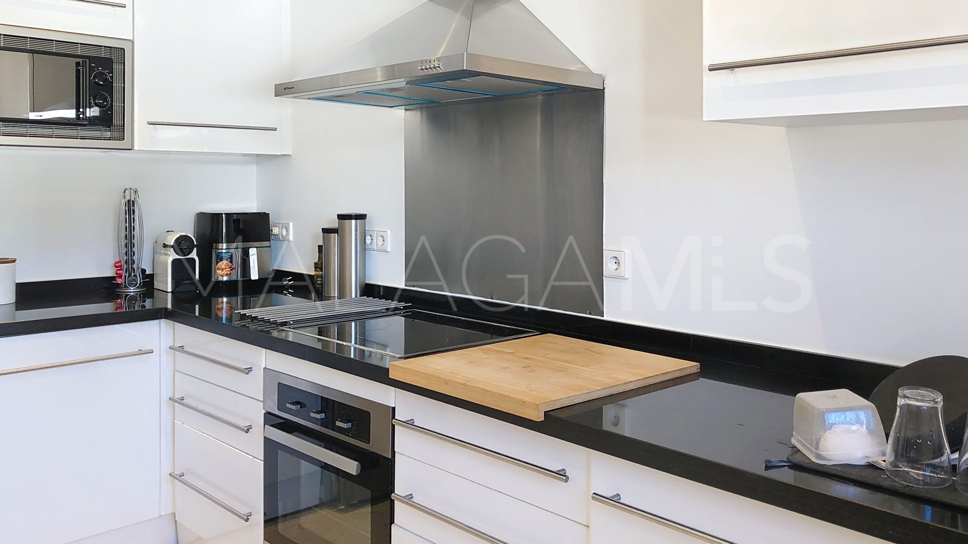 Maison de ville for sale in Selwo