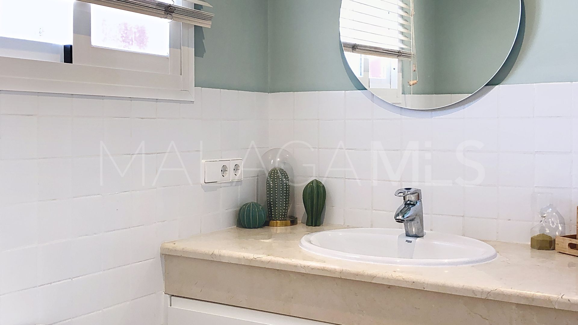 Maison de ville for sale in Selwo