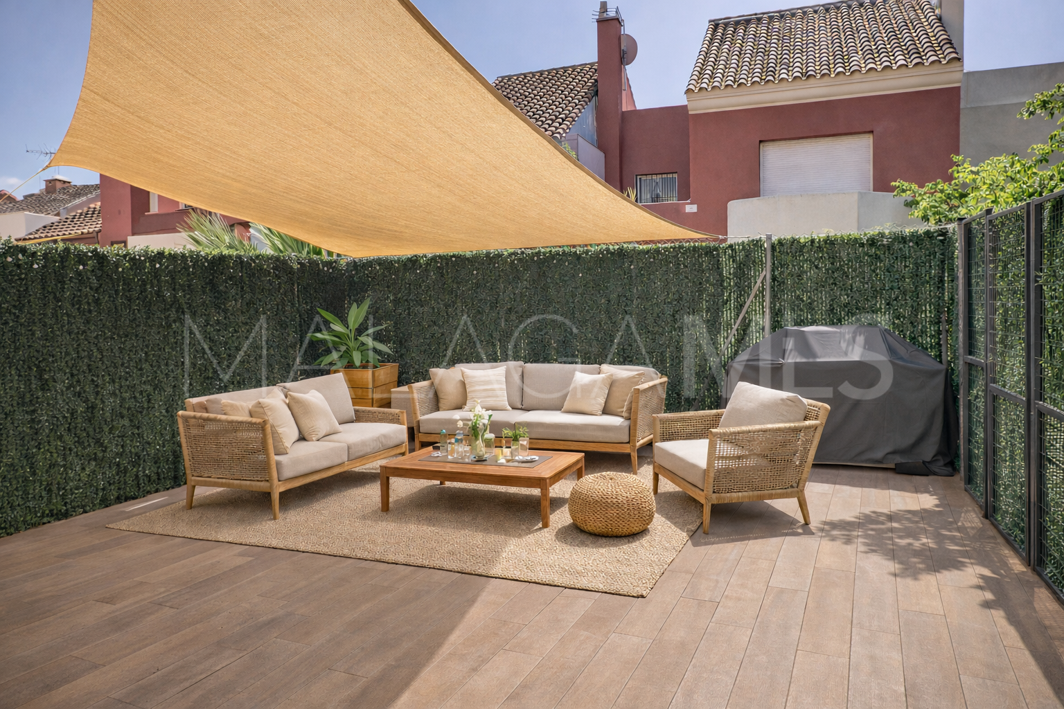 Reihenhaus for sale in Selwo