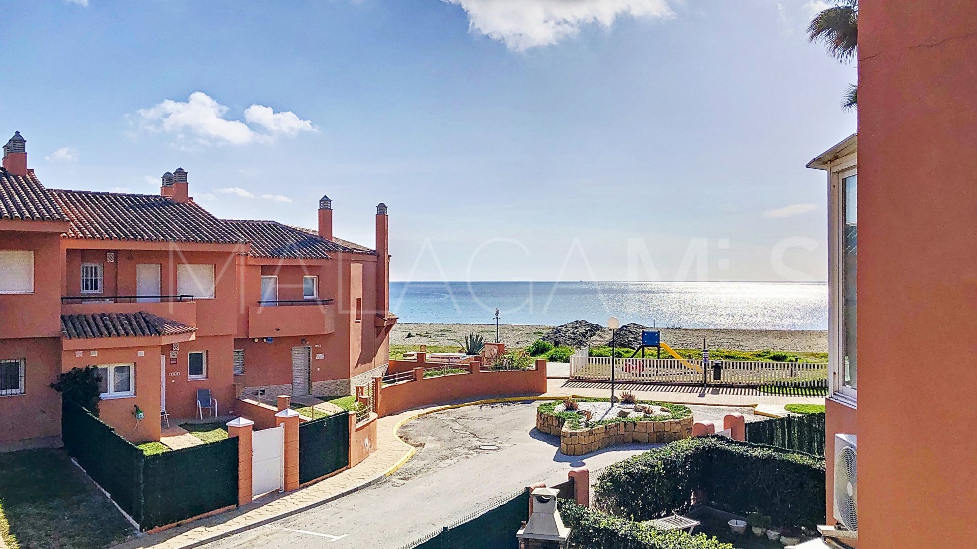 Adosado a la venta in Manilva Beach