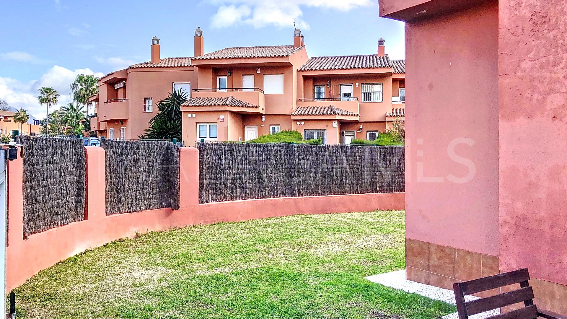 Adosado a la venta in Manilva Beach