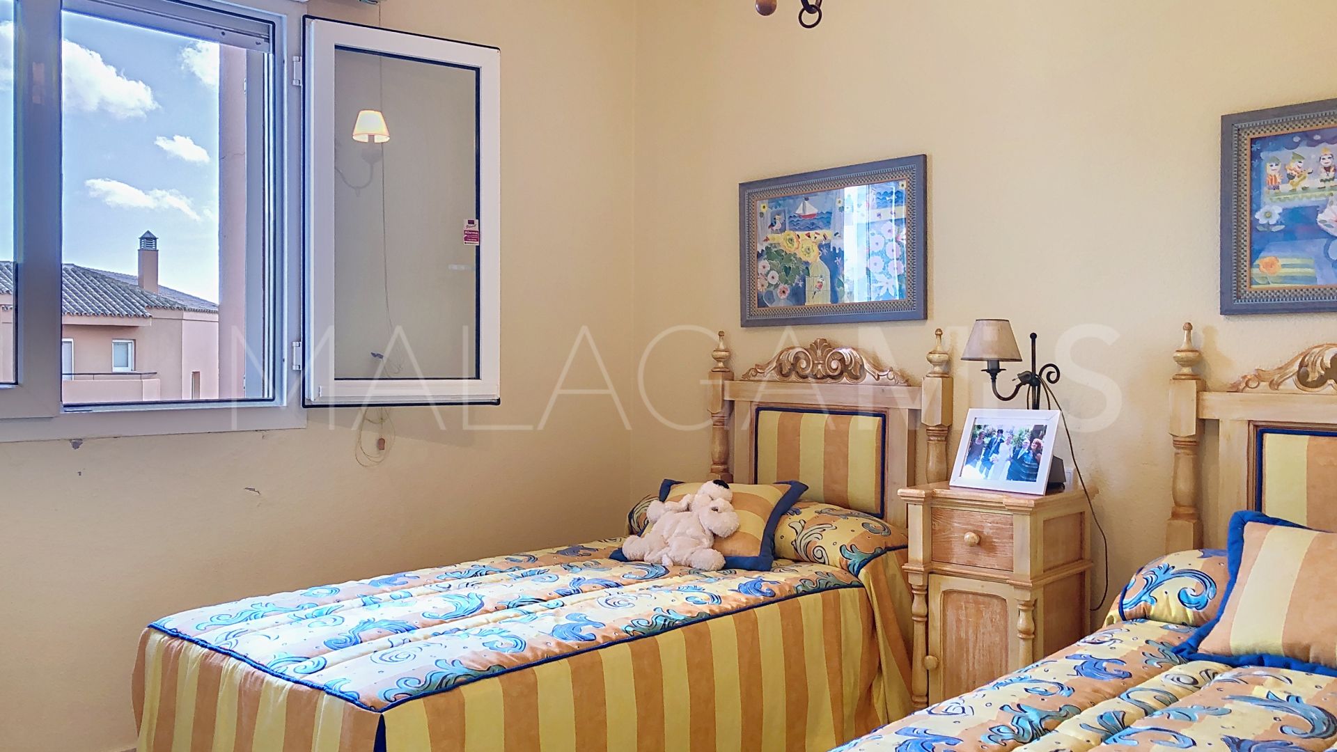 Adosado a la venta in Manilva Beach
