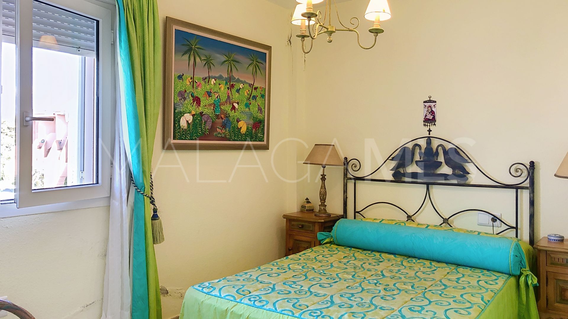 Adosado a la venta in Manilva Beach