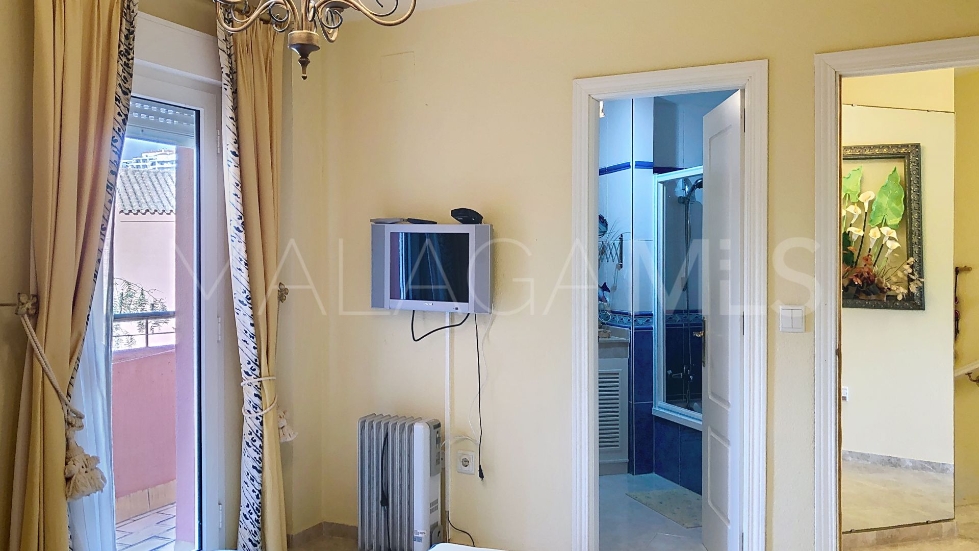 Adosado a la venta in Manilva Beach