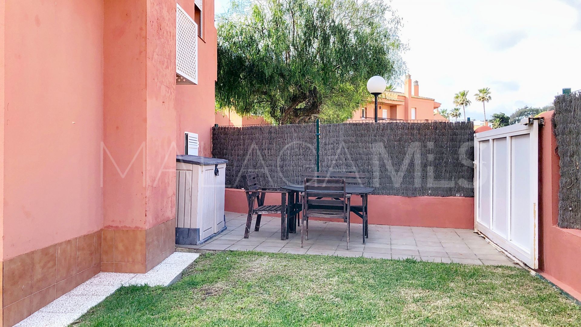 Adosado a la venta in Manilva Beach