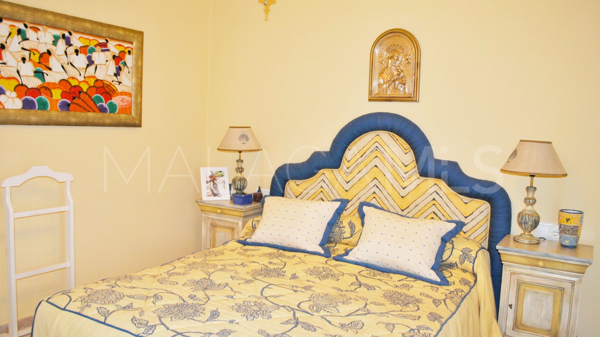 Adosado a la venta in Manilva Beach