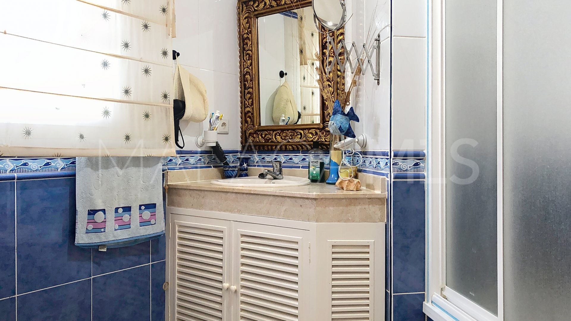 Adosado a la venta in Manilva Beach