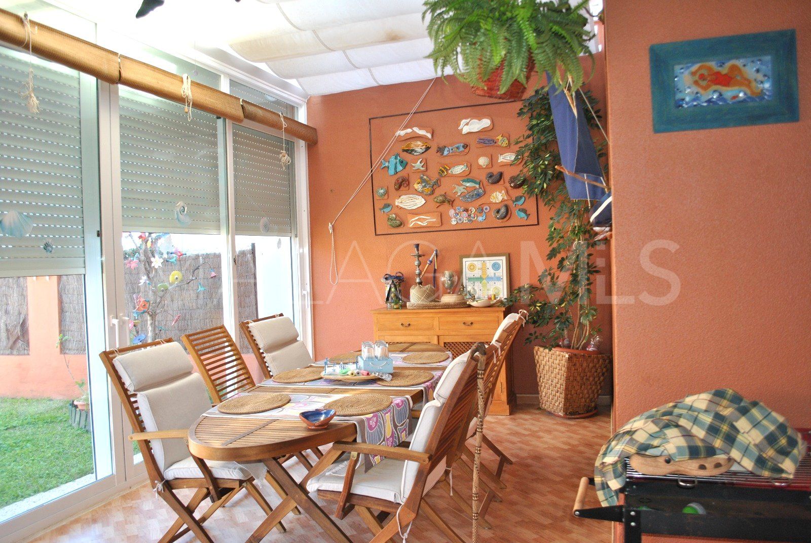 Adosado a la venta in Manilva Beach