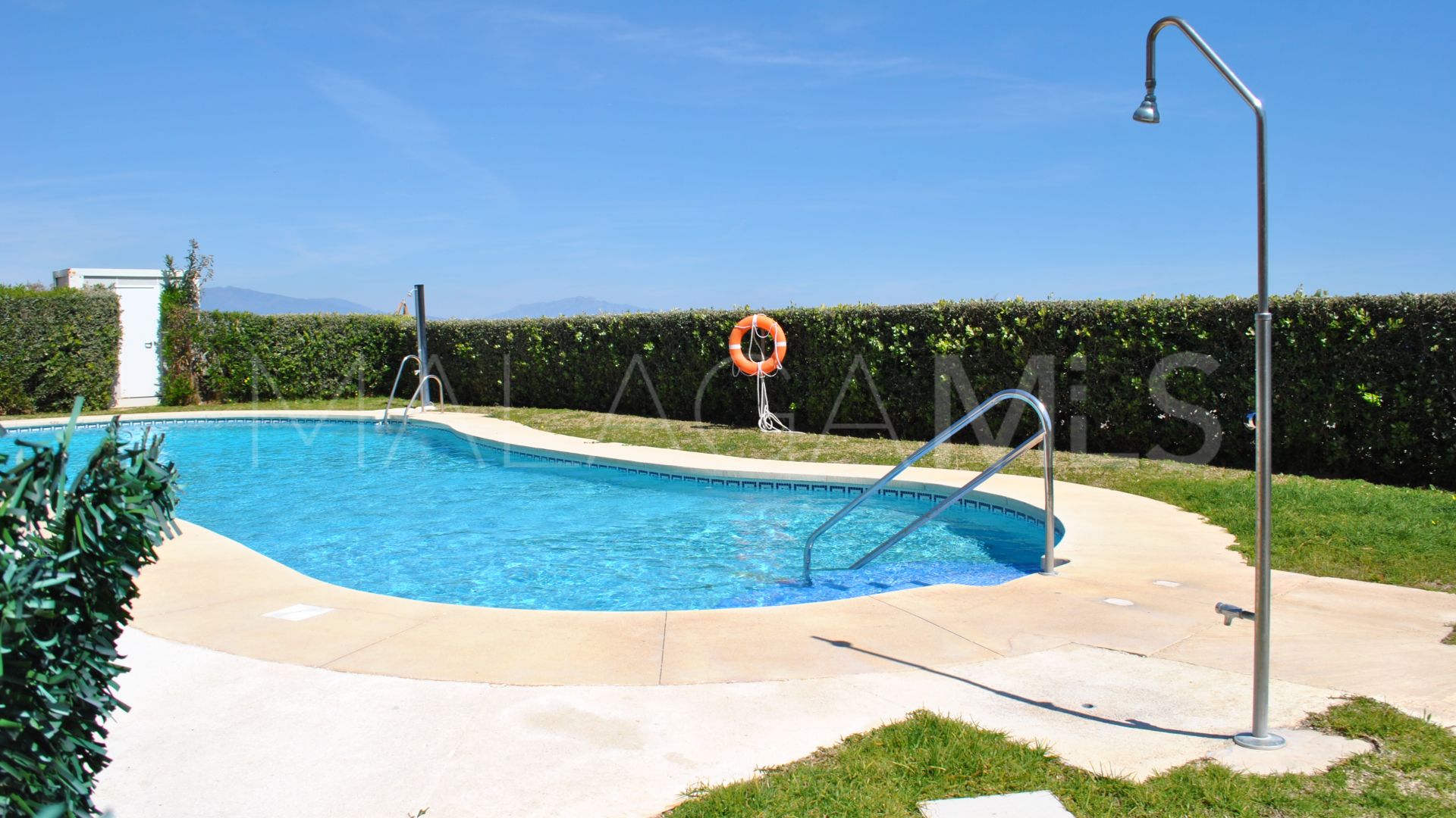 Adosado a la venta in Manilva Beach