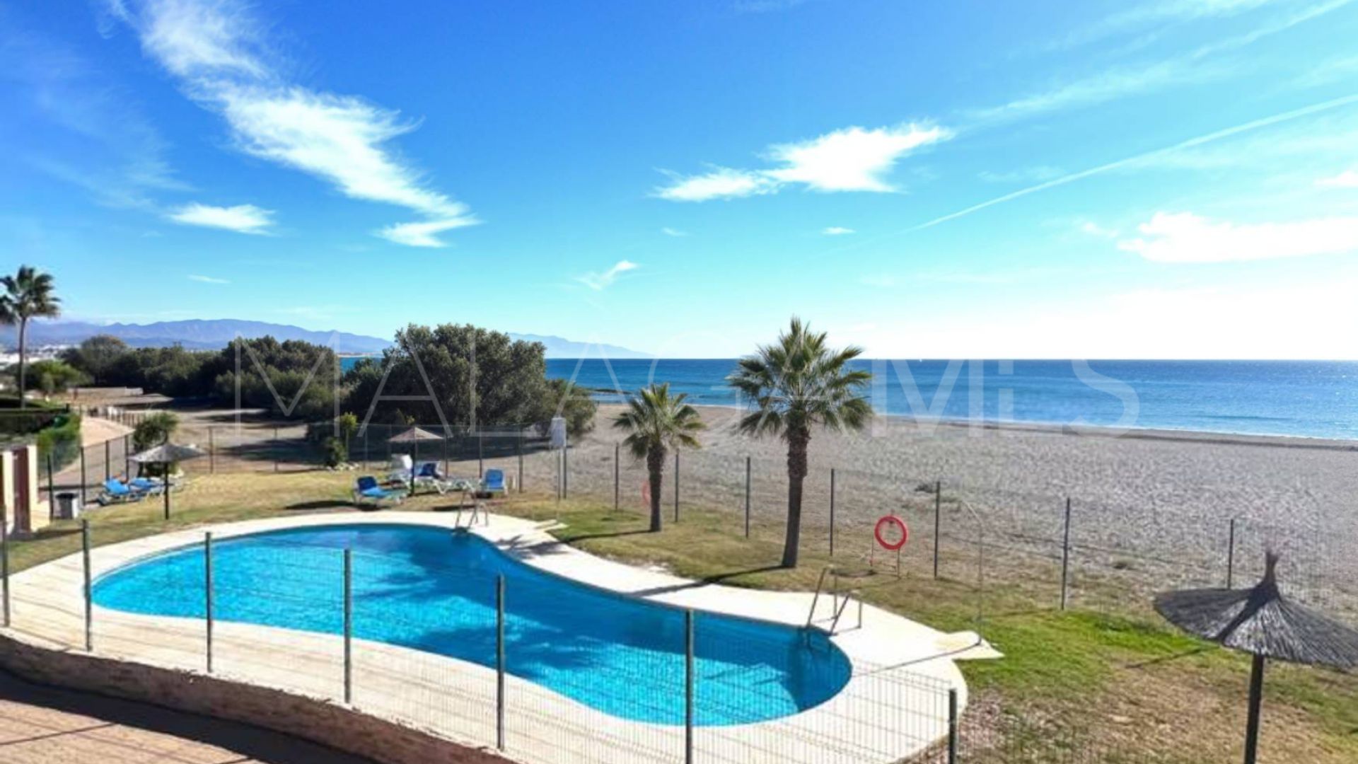 Adosado a la venta in Manilva Beach