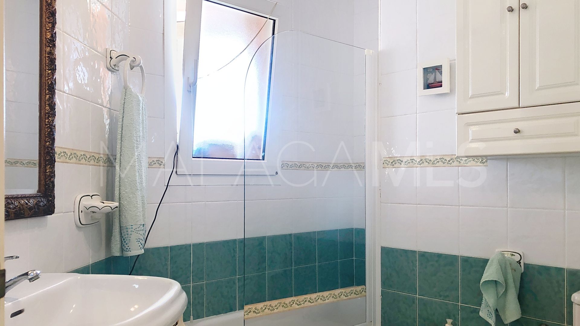 Adosado a la venta in Manilva Beach
