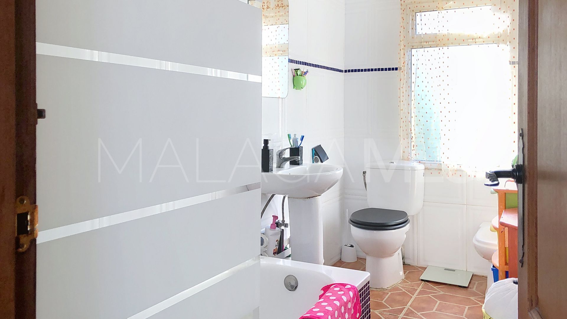 Villa for sale in Guadalobon de 6 bedrooms