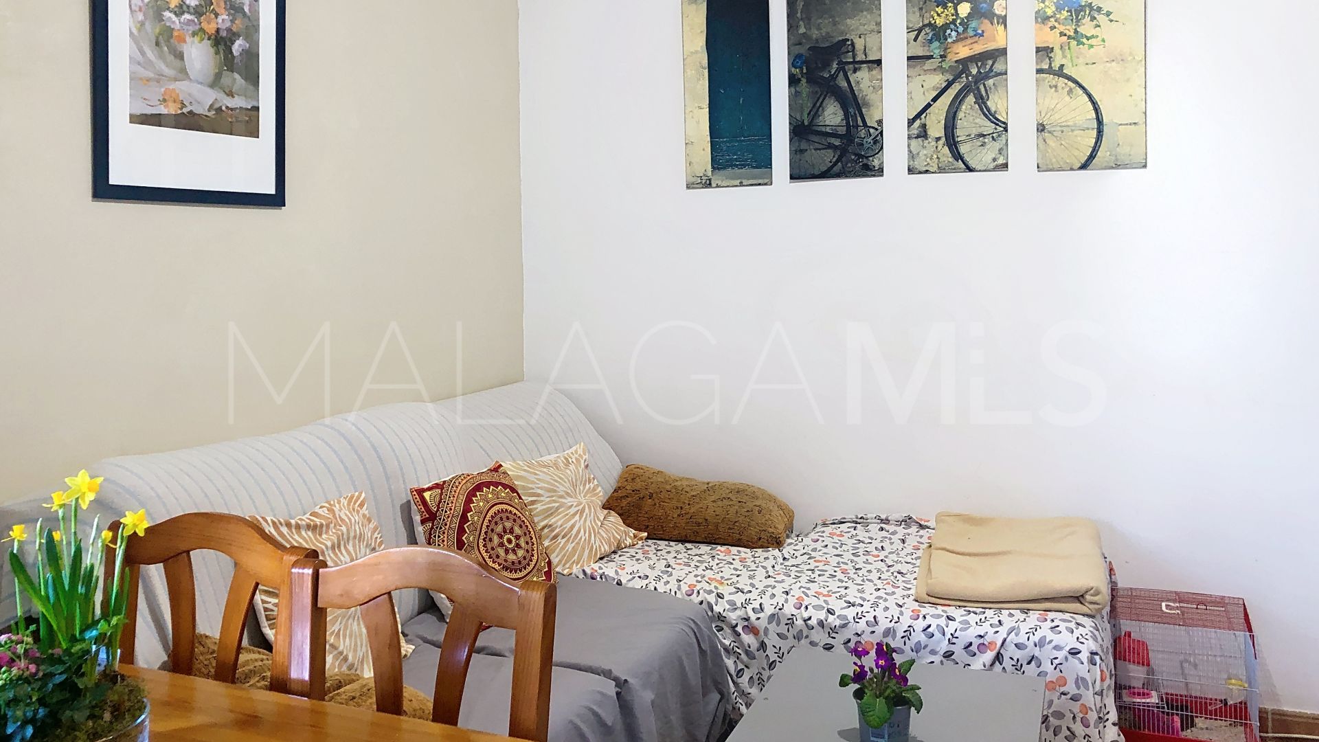 Villa for sale in Guadalobon de 6 bedrooms