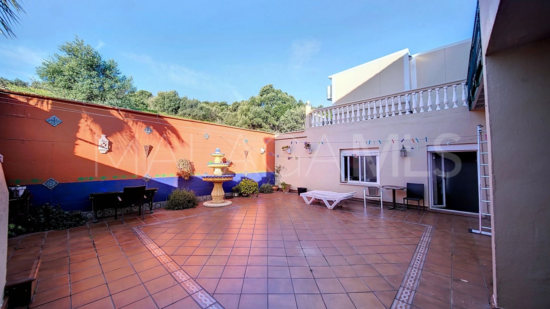 Villa for sale in Guadalobon de 6 bedrooms