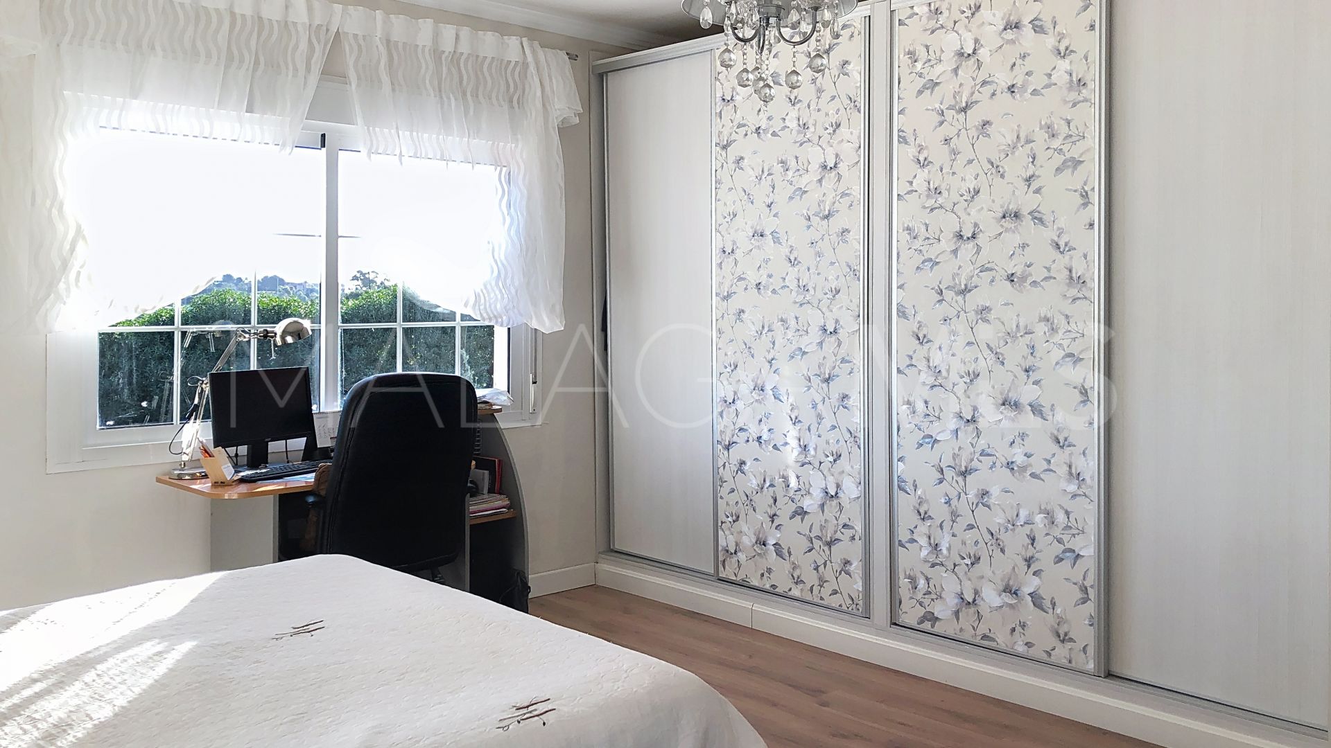 Villa for sale in Guadalobon de 6 bedrooms
