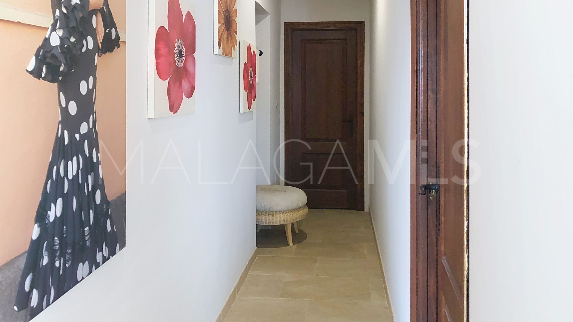 Villa for sale in Guadalobon de 6 bedrooms