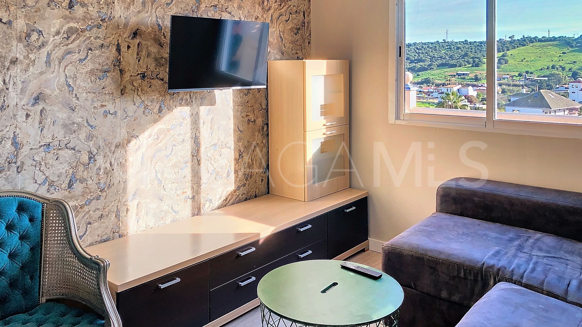 Villa for sale in Guadalobon de 6 bedrooms