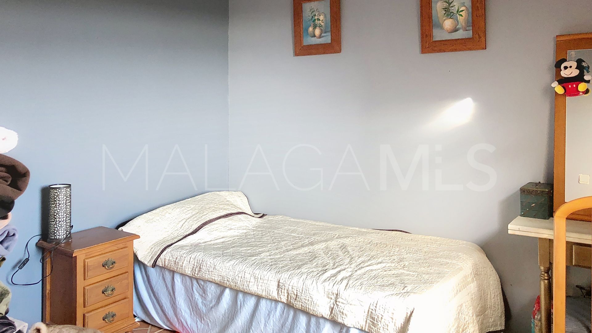 Villa for sale in Guadalobon de 6 bedrooms