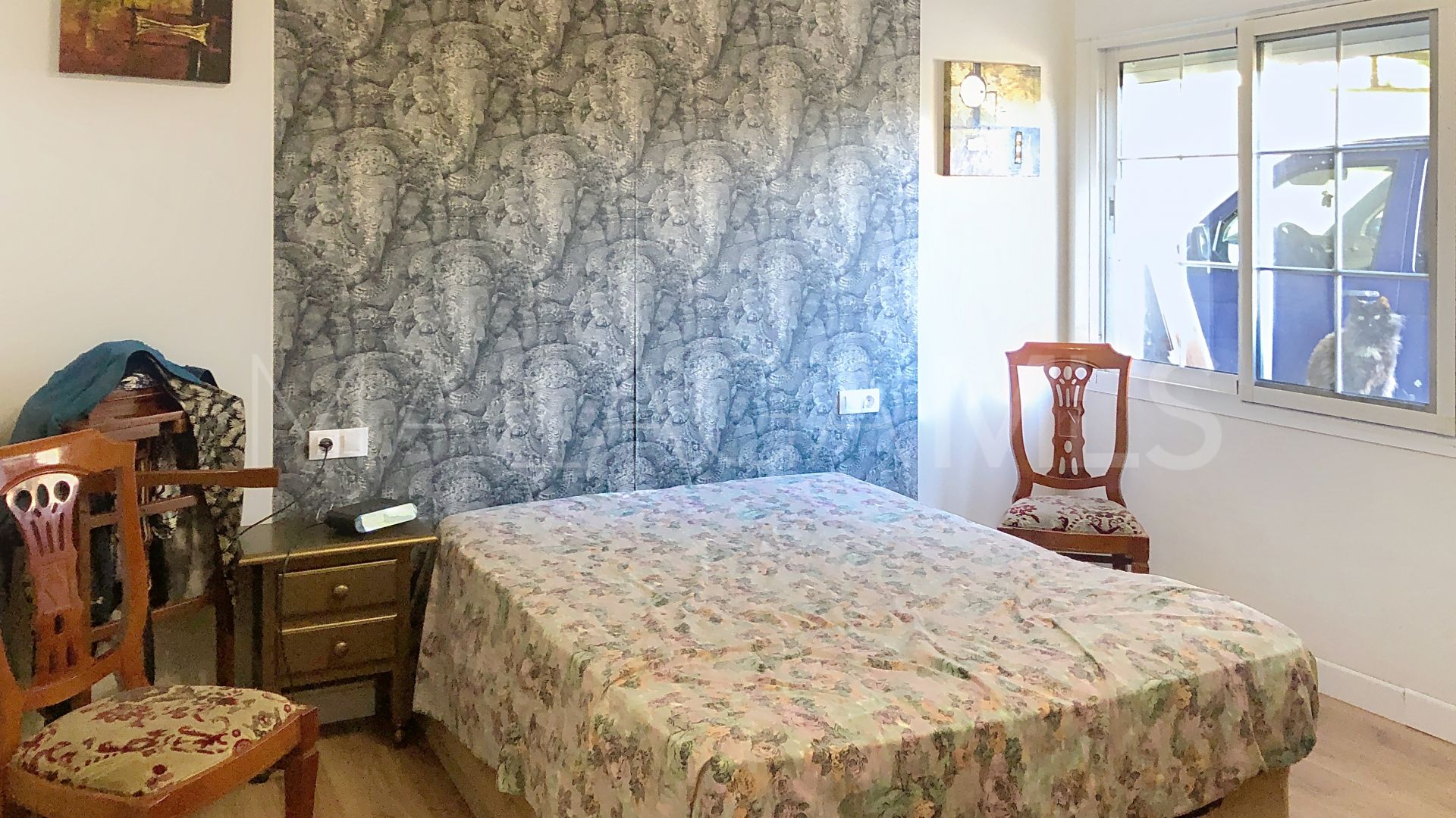 Villa for sale in Guadalobon de 6 bedrooms