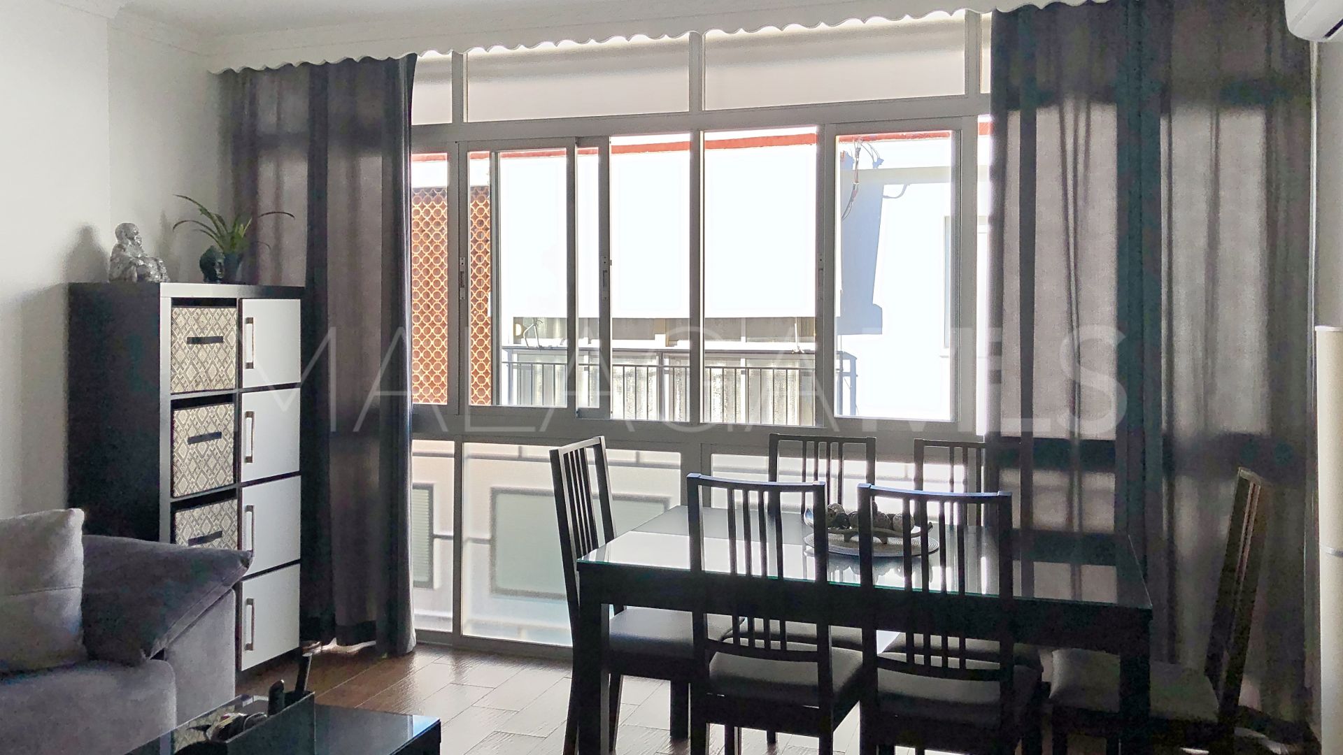 Appartement terrasse for sale in Estepona Old Town