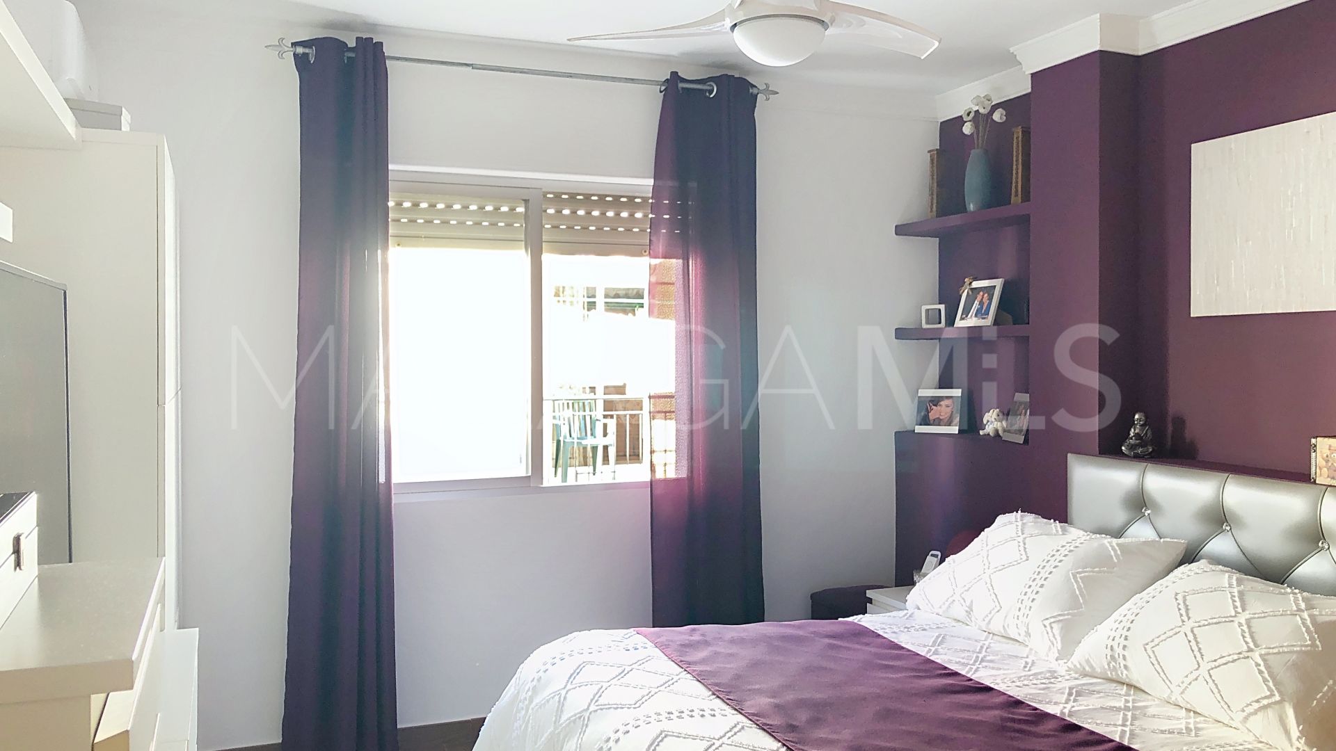 Appartement terrasse for sale in Estepona Old Town