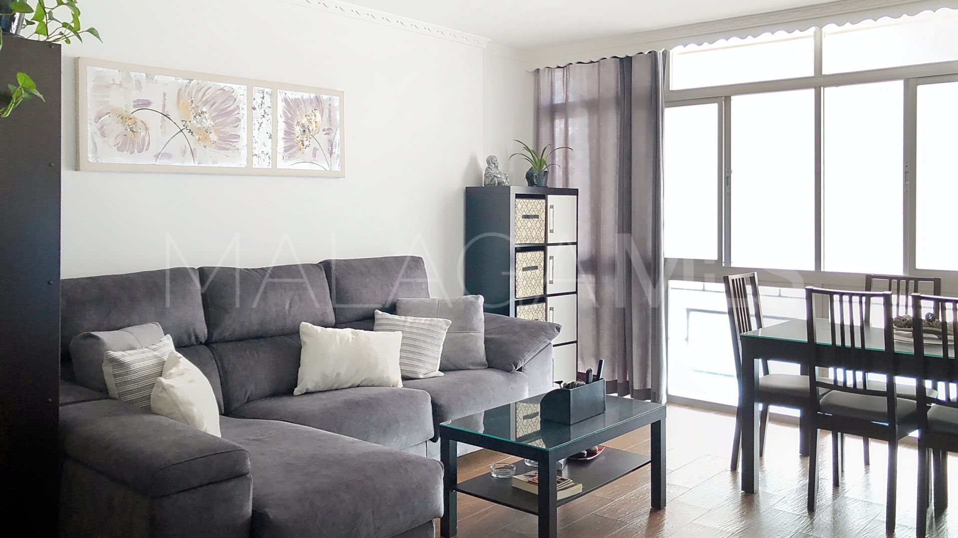 Appartement terrasse for sale in Estepona Old Town