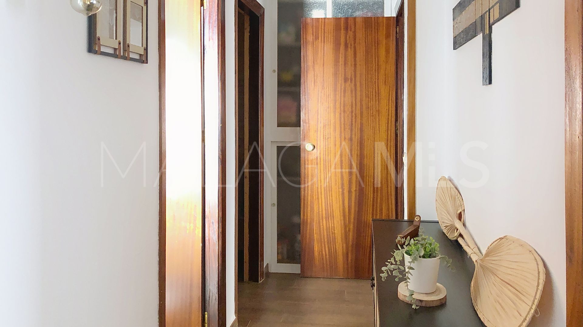 Appartement terrasse for sale in Estepona Old Town