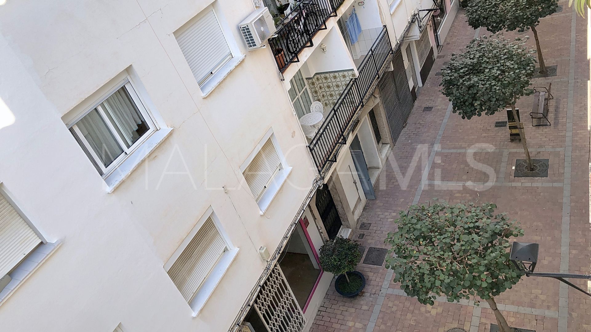 Appartement terrasse for sale in Estepona Old Town