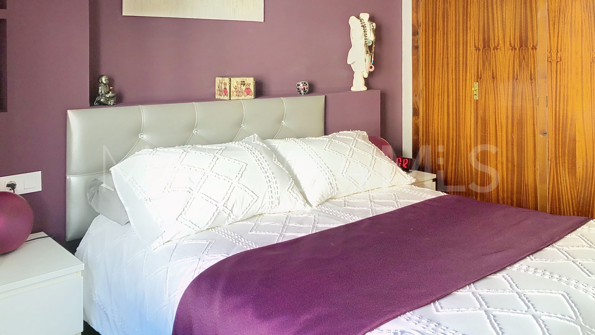 Appartement terrasse for sale in Estepona Old Town