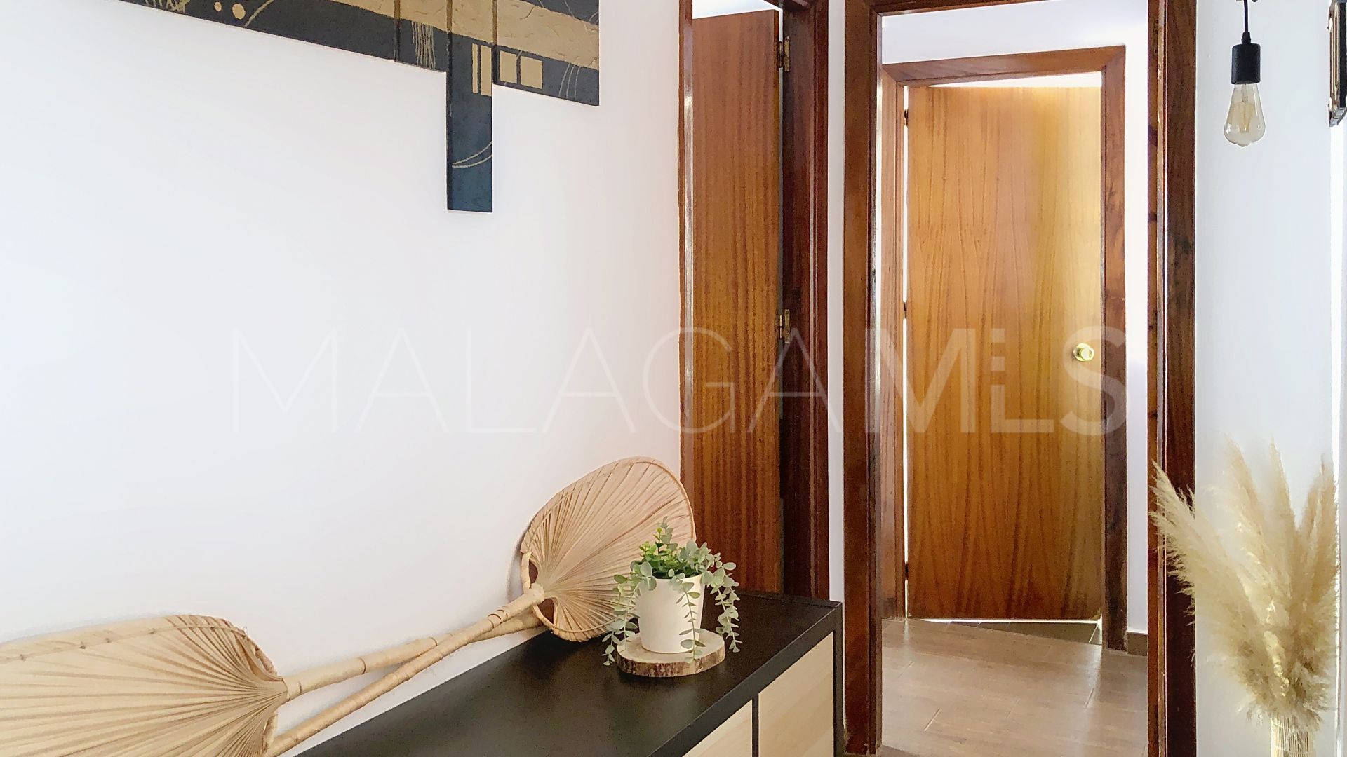 Appartement terrasse for sale in Estepona Old Town