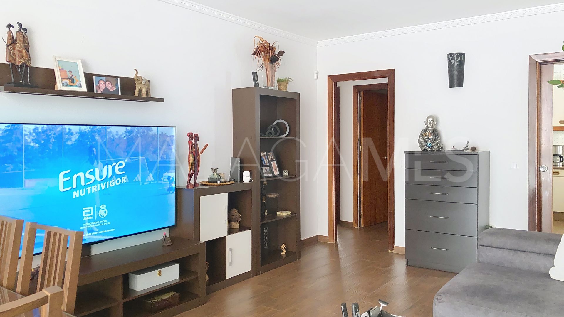 Appartement terrasse for sale in Estepona Old Town