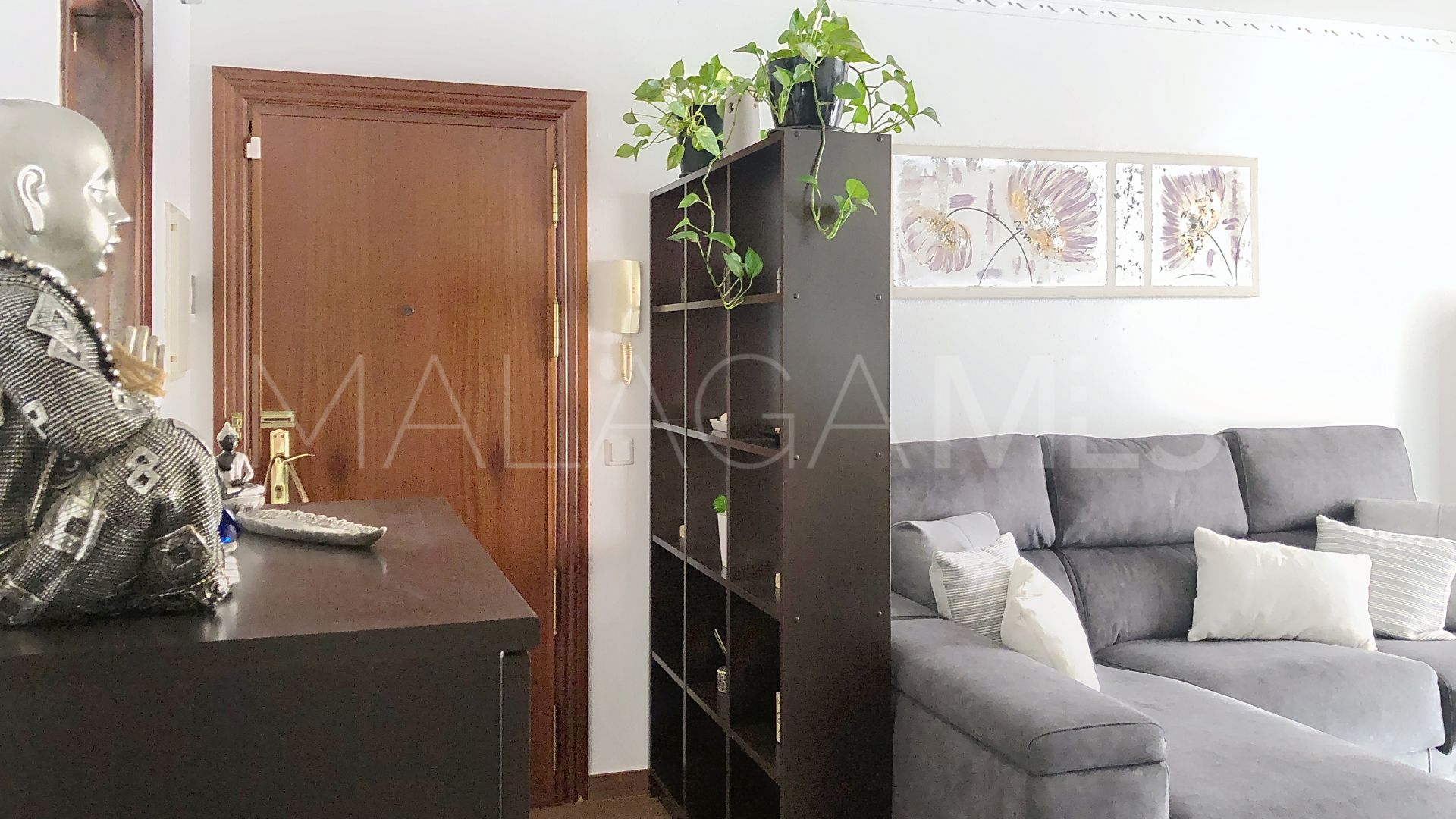 Appartement terrasse for sale in Estepona Old Town