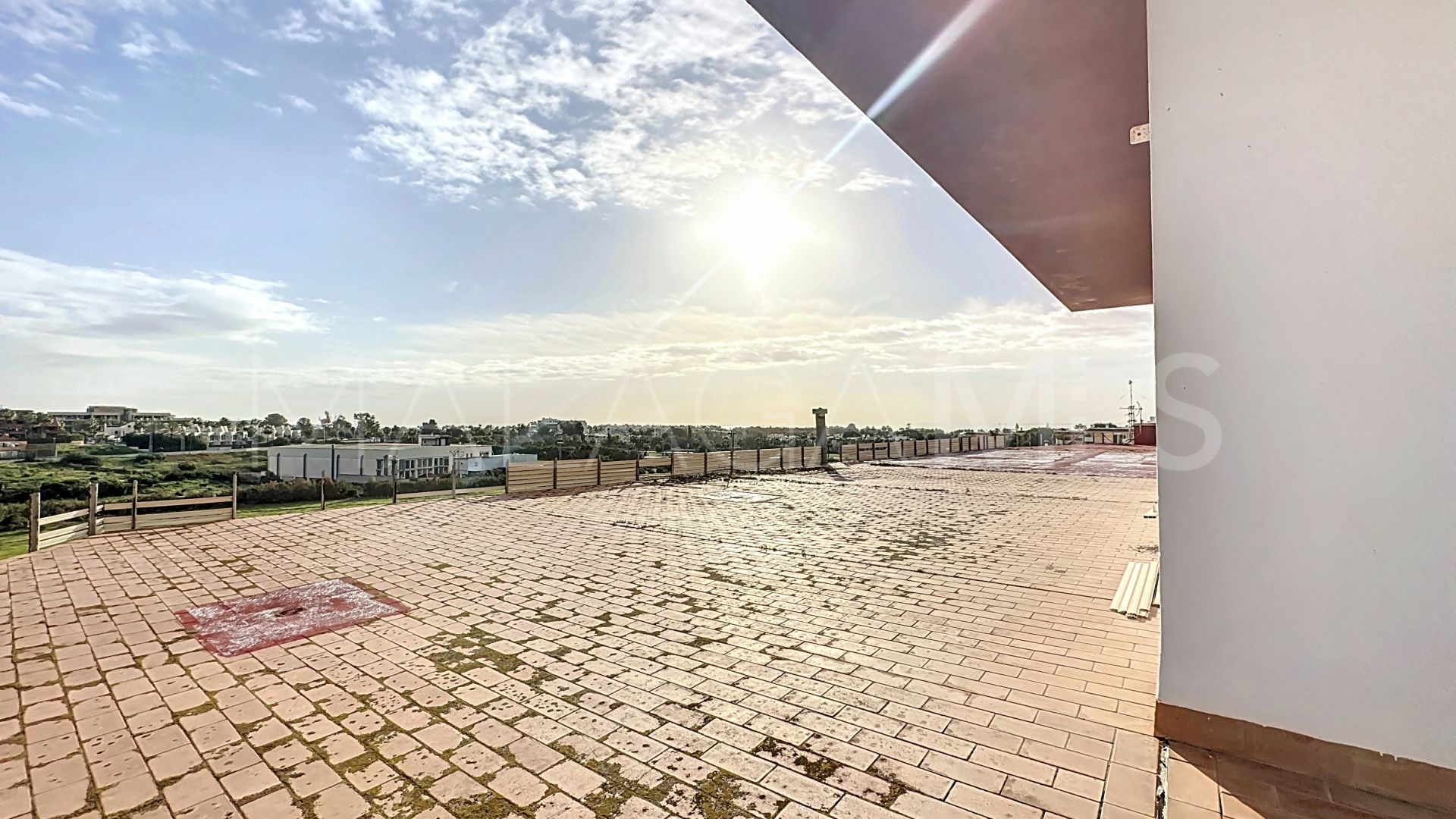 Commercial for sale in Cancelada