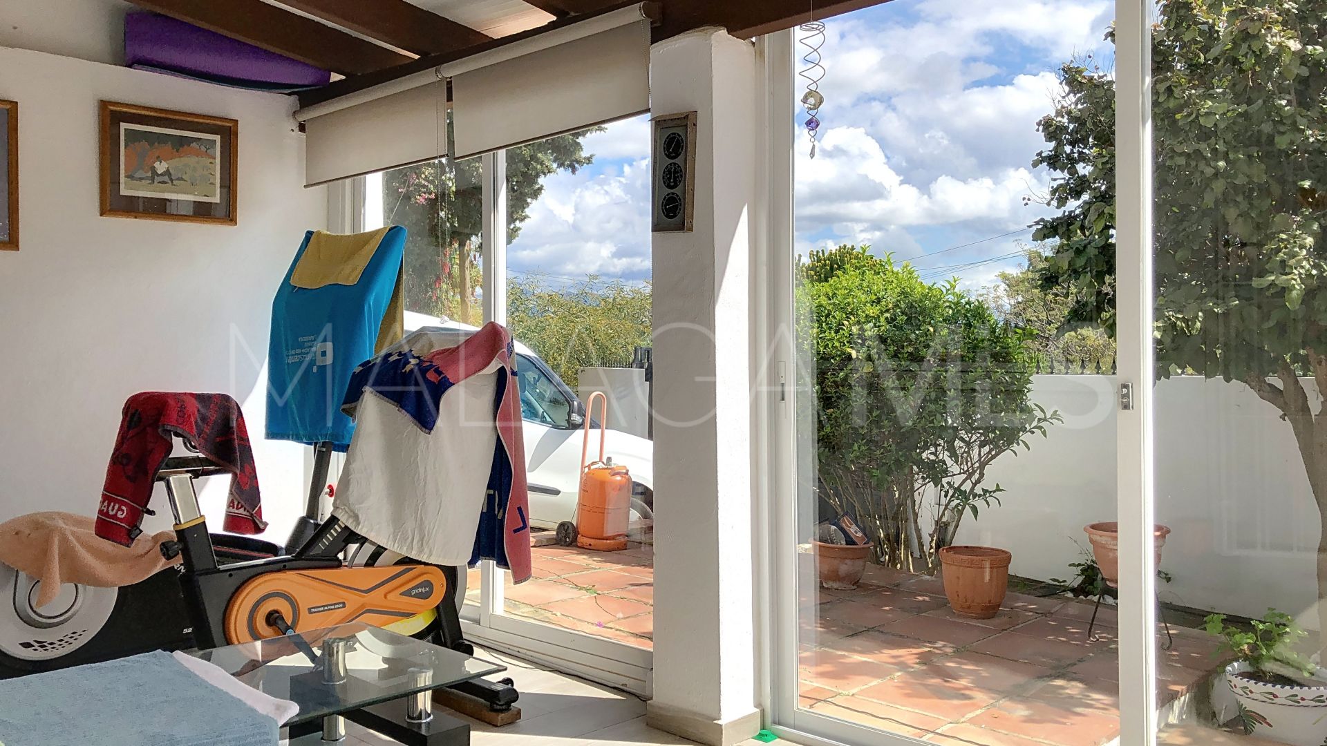 Villa with 3 bedrooms a la venta in Don Pedro