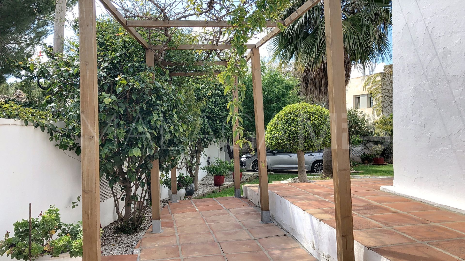 Villa with 3 bedrooms a la venta in Don Pedro