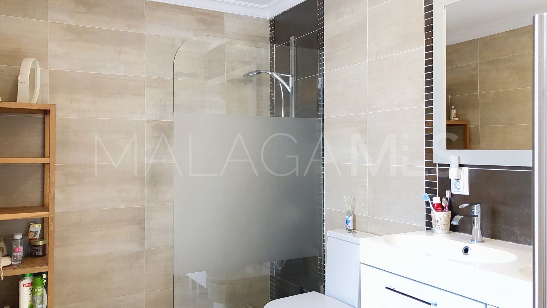 Villa with 3 bedrooms a la venta in Don Pedro