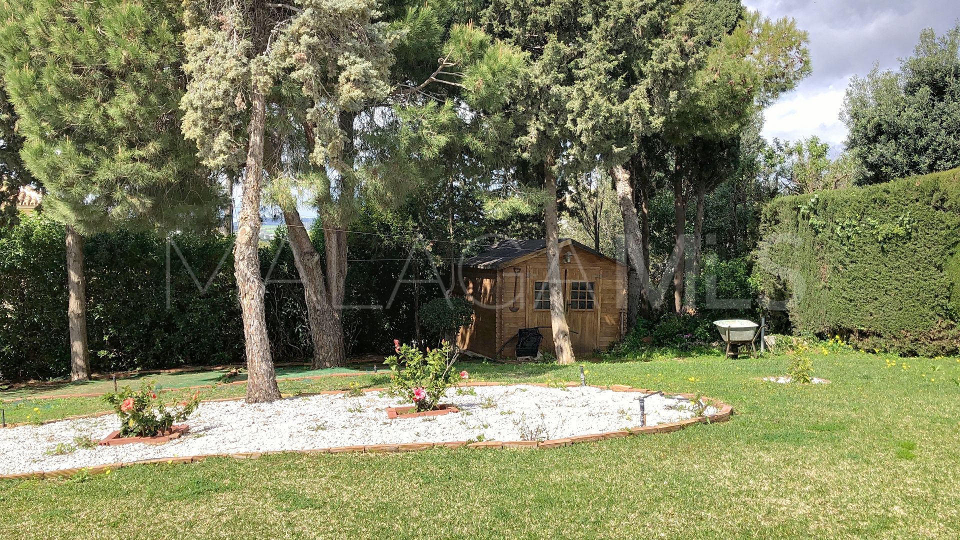 Villa with 3 bedrooms a la venta in Don Pedro